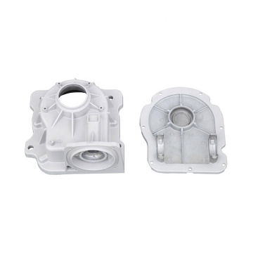 OEM Industrial parts aluminum alloy high pressure die-casting